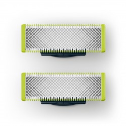 Philips QP220/50 OneBlade - Lame di Ricambio, 2 Pezzi