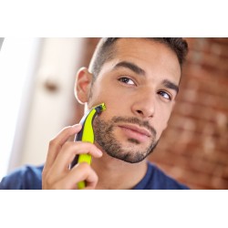 Philips QP220/50 OneBlade - Lame di Ricambio, 2 Pezzi