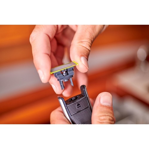 Philips QP220/50 OneBlade - Lame di Ricambio, 2...