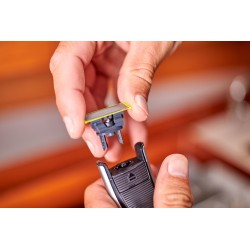 Philips QP220/50 OneBlade - Lame di Ricambio, 2 Pezzi