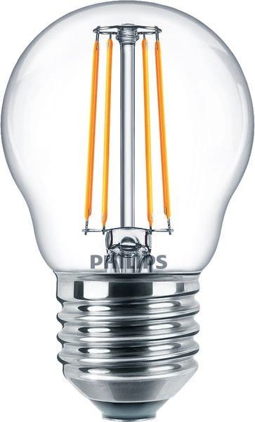 Philips CLA lampada LED 4,3 W E27 A++