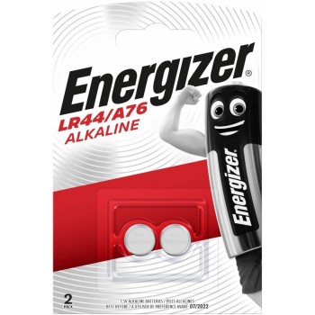 Energizer Batterie Alcaline...
