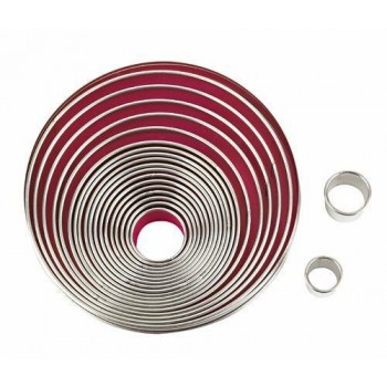 Eva 041296 - 11 Stampini...