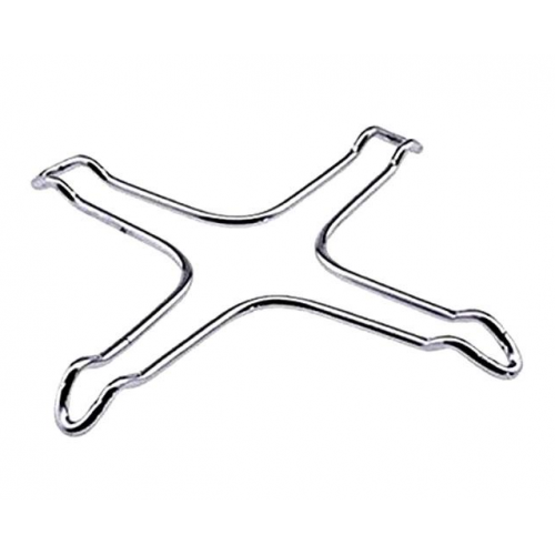 Colombo 0140132 - Riduttori Fornelli Cromati