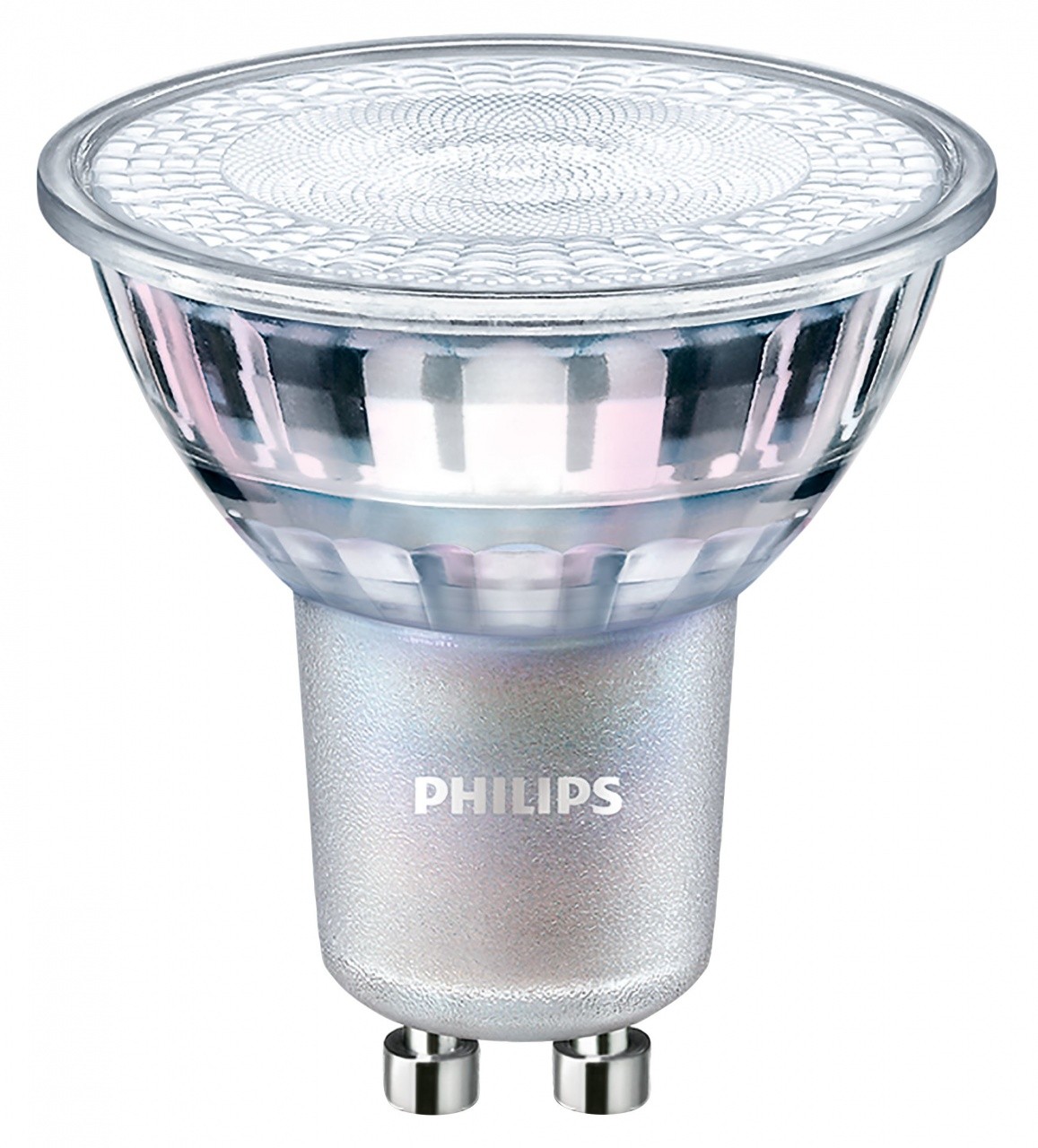 Philips Master LEDspot MV lampada LED 4,9 W GU10 A+