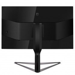 Philips M Line Display 4K HDR con Ambiglow 326M6VJRMB/00