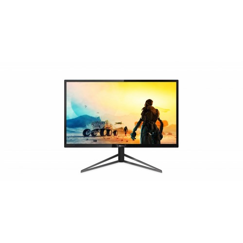 Philips M Line Display 4K HDR con Ambiglow...