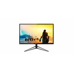 Philips M Line Display 4K HDR con Ambiglow 326M6VJRMB/00