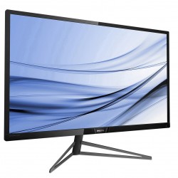Philips M Line Display 4K HDR con Ambiglow 326M6VJRMB/00