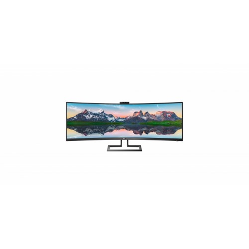 Philips P Line 439P9H/00 monitor piatto per PC...