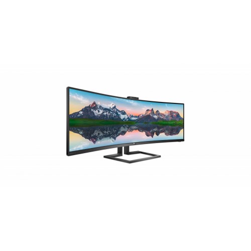 Philips P Line 439P9H/00 monitor piatto per PC...