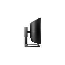 Philips P Line 439P9H/00 monitor piatto per PC 110,2 cm (43.4") 3840 x 1200 Pixel LCD Nero