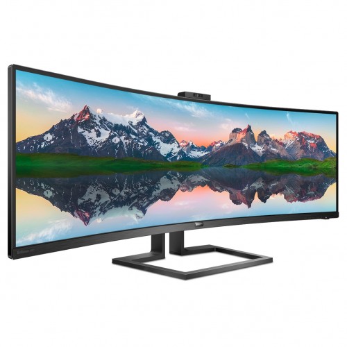 Philips P Line 439P9H/00 monitor piatto per PC...