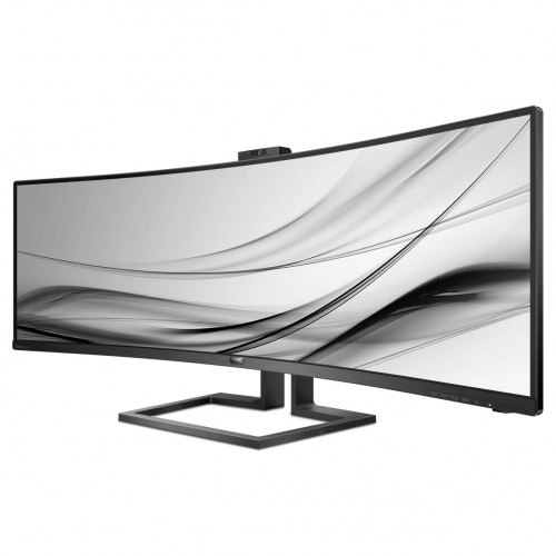 Philips P Line 439P9H/00 monitor piatto per PC...