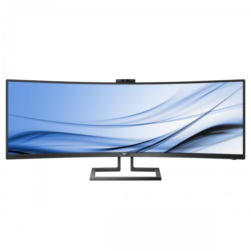 Philips P Line 439P9H/00 monitor piatto per PC...