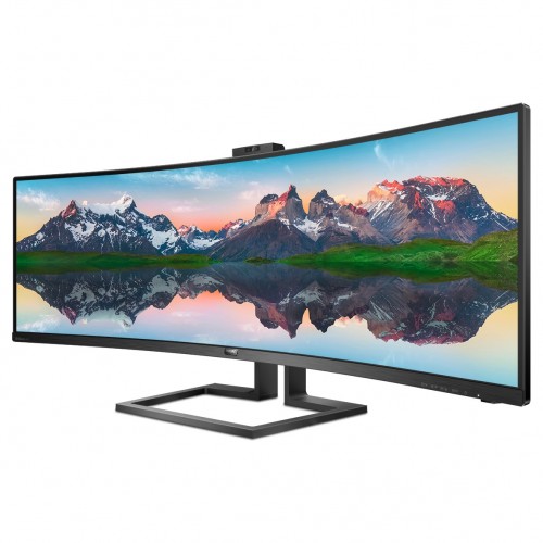 Philips P Line 439P9H/00 monitor piatto per PC...