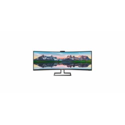 Philips P Line 439P9H/00 monitor piatto per PC 110,2 cm (43.4") 3840 x 1200 Pixel LCD Nero
