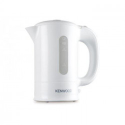 Sharp R-722STWE - Forno a Microonde con Grill, 25 Litri, 900 W