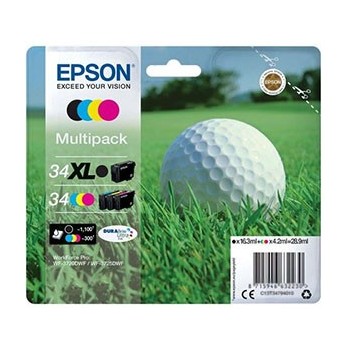 Epson Golf ball T3479...