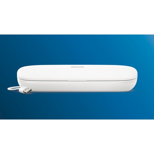 Philips Spazzolino elettrico sonico con app