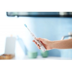 Philips Spazzolino elettrico sonico con app
