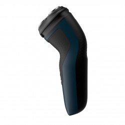 Philips 1000 series Lame PowerCut Rasoio elettrico Dry, Serie 1000