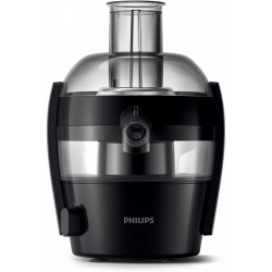 Philips Viva Collection HR1832/00 spremiagrumi Nero 400 W