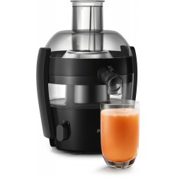 Philips Viva Collection HR1832/00 spremiagrumi Nero 400 W