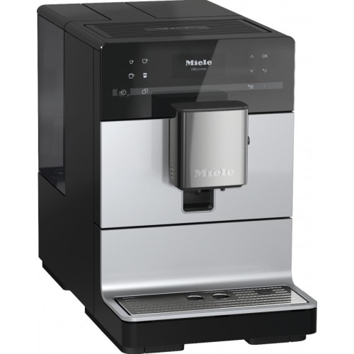Miele CM 5510 ALSM - Macchina da Caffè...
