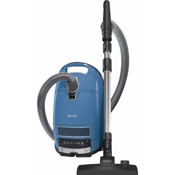 Complete C3 Performance...