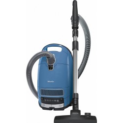 Complete C3 Performance EcoLine - Aspirapolvere a Traino con Sacco