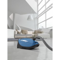 Complete C3 Performance EcoLine - Aspirapolvere a Traino con Sacco