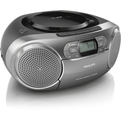 Philips AZB600/12 impianto stereo portatile...
