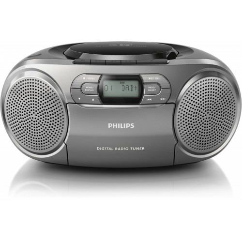 Philips AZB600/12 impianto stereo portatile...