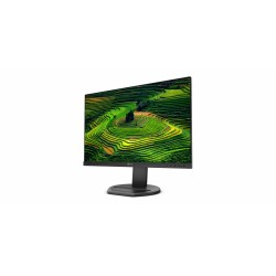 Philips 230B8QJEB/00 monitor piatto per PC 57,1 cm (22.5") 1920 x 1200 Pixel WUXGA LED Nero