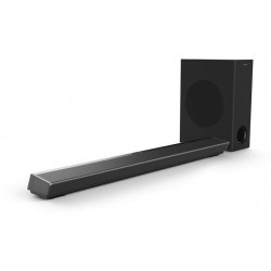 Philips TAPB603/10 altoparlante soundbar 3.0 canali 300 W Nero
