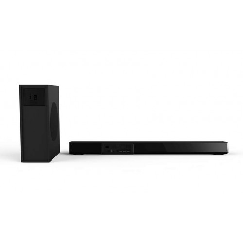 Philips TAPB603/10 altoparlante soundbar 3.0...