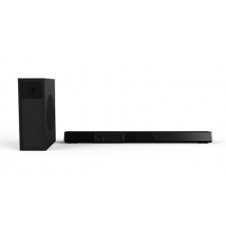 Philips TAPB603/10 altoparlante soundbar 3.0 canali 300 W Nero
