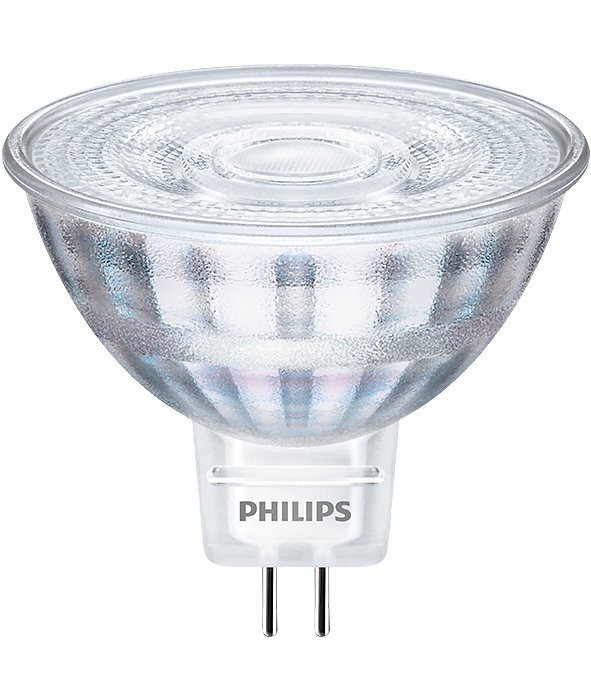 Philips CorePro LEDspot ND 3-20W MR16 827 36D LED-Lampe lampada LED 3 W GU5.3 A++