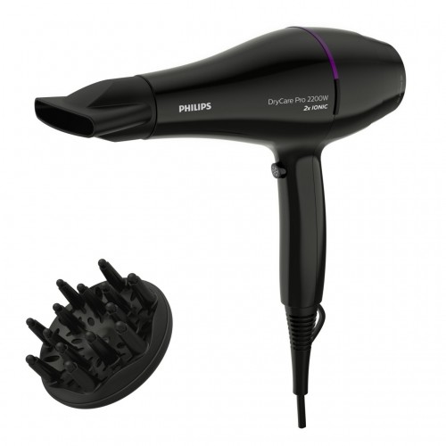 Philips DryCare Asciugacapelli professionale...