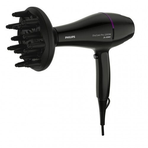 Philips DryCare Asciugacapelli professionale...