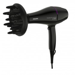 Philips DryCare Asciugacapelli professionale con motore AC a 2200 W