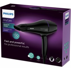 Philips DryCare Asciugacapelli professionale con motore AC a 2200 W