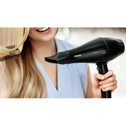Philips DryCare Asciugacapelli professionale...