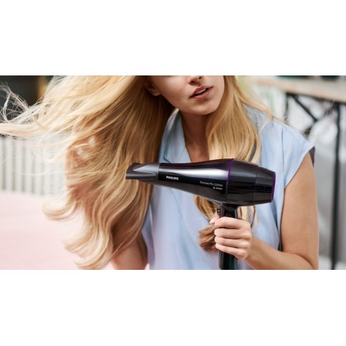 Philips DryCare Asciugacapelli professionale...