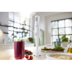 Philips Daily Collection Frullatore a immersione ProMix potente e intuitivo da usare