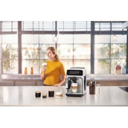 Philips Series 2200 3 bevande, macchina da caffè automatica