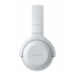 Philips TAUH202WT/00 cuffia e auricolare Padiglione auricolare Bianco