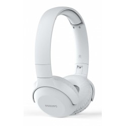 Philips TAUH202WT/00 cuffia e auricolare Padiglione auricolare Bianco