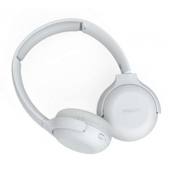 Philips TAUH202WT/00 cuffia e auricolare Padiglione auricolare Bianco